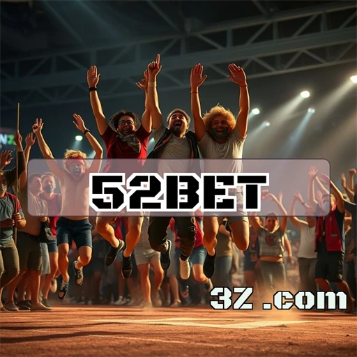 Apostas Fantásticas no 52bet: Diversão e Emoção Garantidas