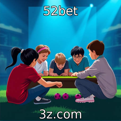 Jogos educativos se destacam na formação de jovens