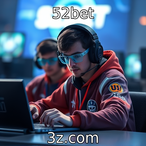 Aumento da popularidade dos eSports entre jovens