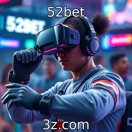 Avanços tecnológicos em jogos de realidade virtual