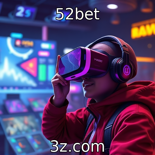 Inovações tecnológicas em jogos de realidade virtual